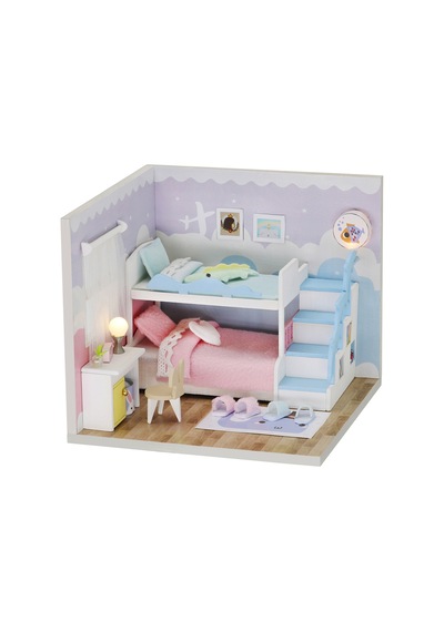 Dreamy Home Serisi-genç Odası