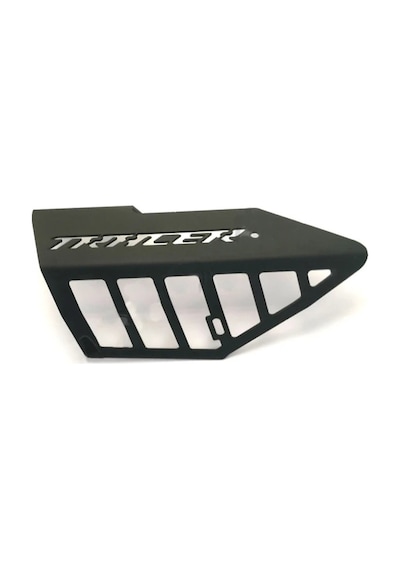 YAMAHA TRACER EGZOZ KORUMA DEMİRİ