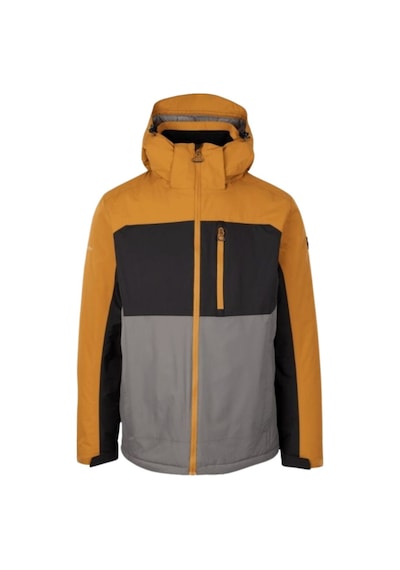 Trespass Trespass Dulverton Padded Erkek Mont Gın Turuncu
