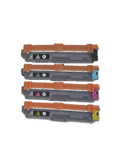 Brother Hl-3140/3150/3170-Mfc9140/9330 Toner Tn 221