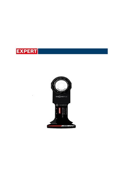 Bosch Expert Paıı 52 Apıt Starlockplus Multi Daldırma Testere 2608902073