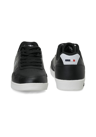 U.s. Polo Assn. Fran Siyah Kadın Sneaker 000000000102695907