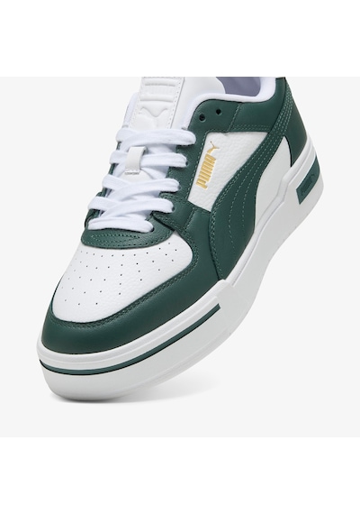 Puma Ca Pro Classic Iı Erkek Beyaz Spor Ayakkabı 402366 Beyaz