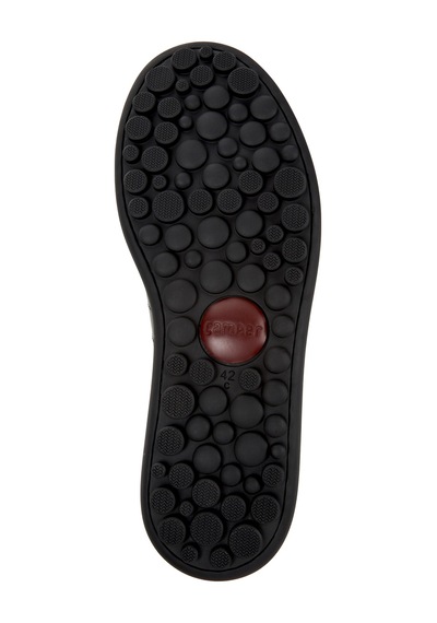 Camper Pelotas Ariel Erkek Deri Ayakkabı 16002-327 Çok Renkli