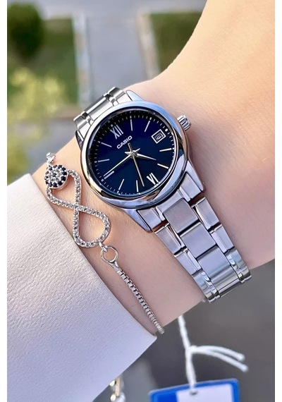 Casio Csıste70 Kadın Kol Saati