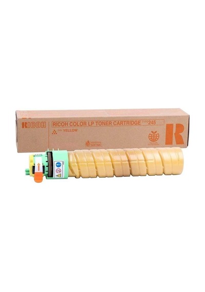 Nrg Sp-c410 Sarı Toner