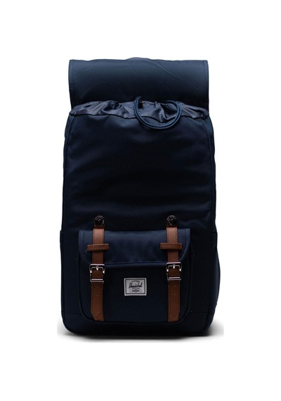 Herschel Supply Co. Herschel 24S.Srt.Tra.0007 Unisex Sırt Çantası Navy Mavi