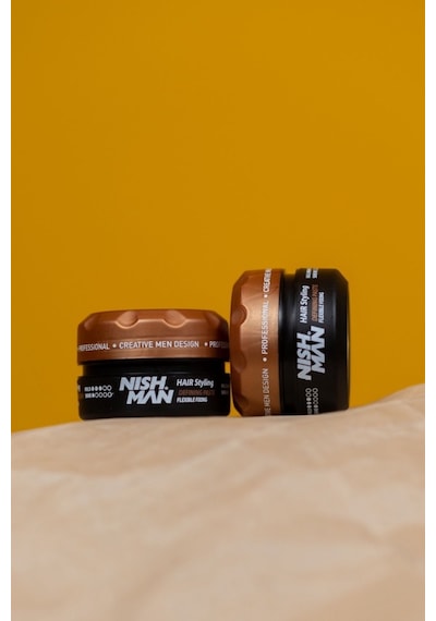 M7 Esnek Mat Wax - Pasta Formülasyon Saç Şekillendirici 100 Ml