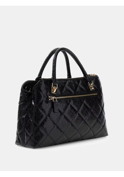 Guess Libby Kadın El Çantası-gg991206 Bla