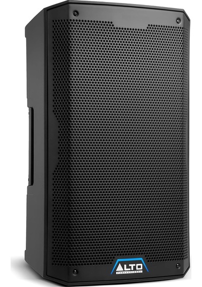 Alto Professional Ts410 10" 2000w Bluetooth, Dsp Ve App Control Özellikli Aktif Hoparlör