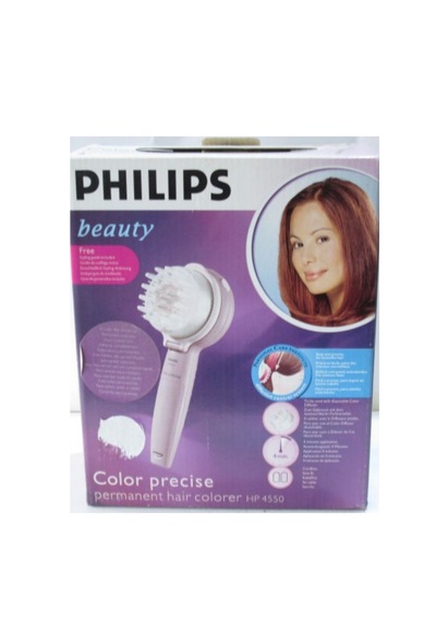Philips Saç Boyama Makinesi