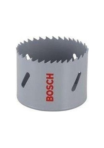 Bosch Bi Metal Panç 102 Mm Metal Ahşap İçin