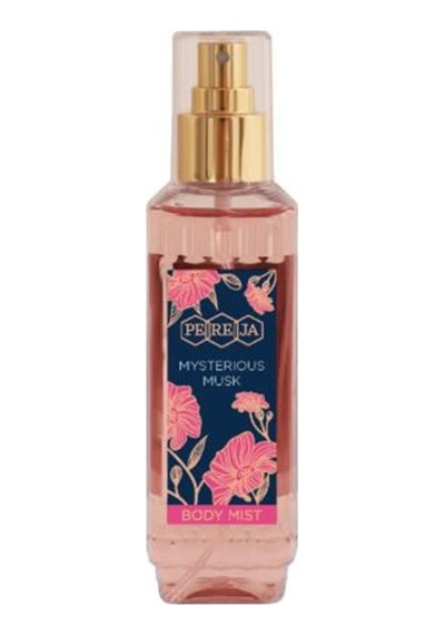 Pereja Gizemli Misk Vücut Spreyi 200 Ml