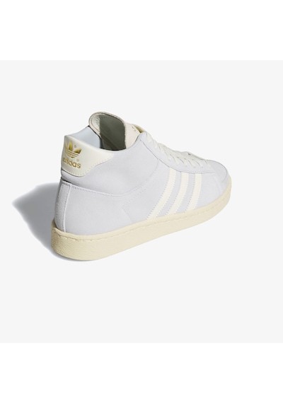 adidas Jabbar Hı Erkek Mavi Spor Ayakkabı Jq8433 Mavi