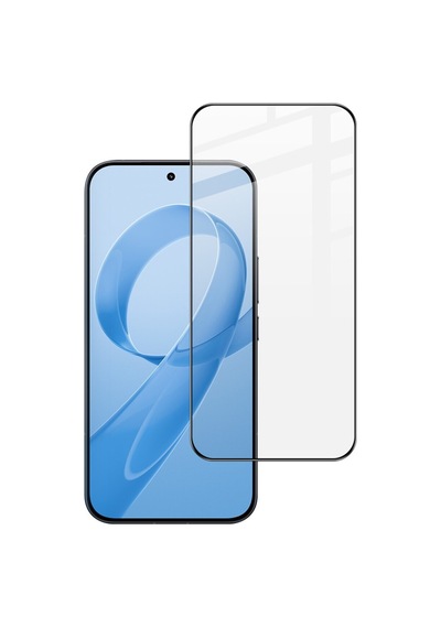 Redmi K90 5g / Poco F8 Pro 5g Uyumlu Tam Kaplayan Temperli Kırılmaz Cam Sorunsuz Parmak İzi Okur