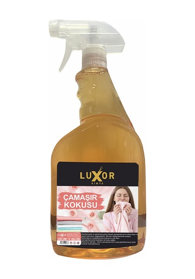 Luxor Kimya Çamaşır Ev Ve Oto Parfümü 1 Lt