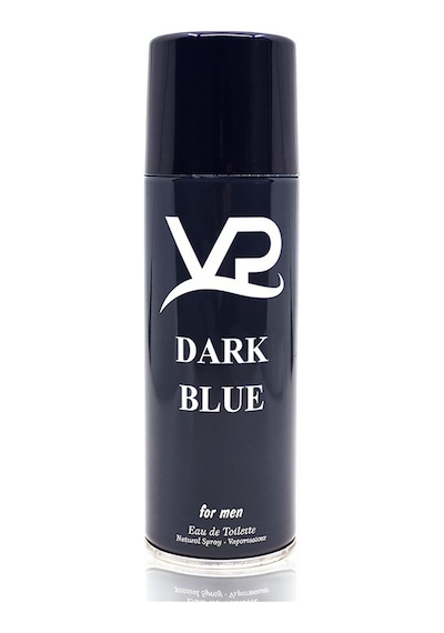 Dark Blue Erkek Deodorant 200 Ml Uzun Süre Kalıcı Ferah Ve Maskulen Koku Sprey