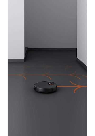 Xiaomi Mi Robot Vacuum Mop Pro Cleaner Robot Süpürge (Teşhir)