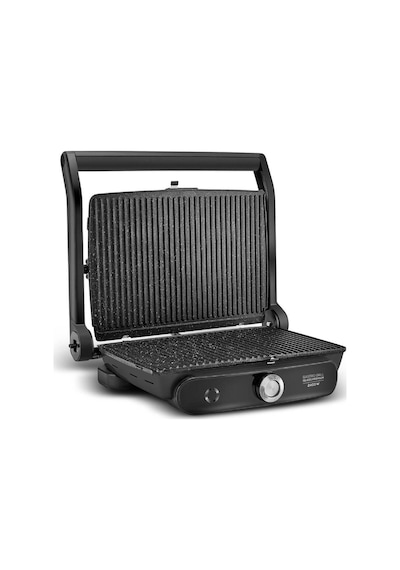 Karaca Gastro Grill Glass Premium 2400 W Tost Makinesi