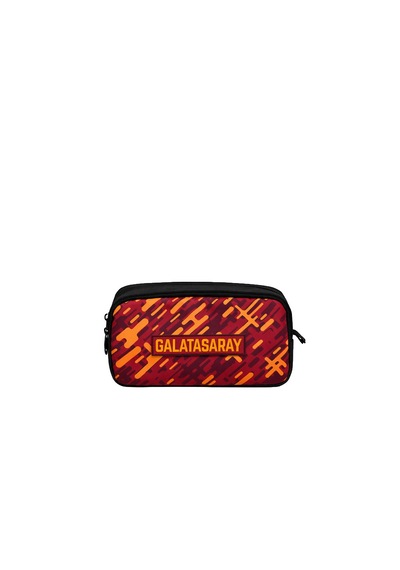 Galatasaray Kalem Çantası 26518 Çok Renkli