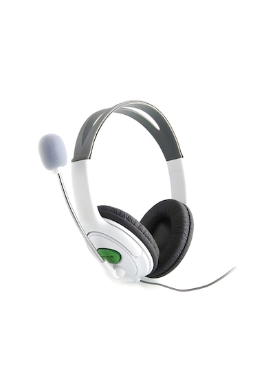 Xbox 360 Uyumlu Kulaklık Xbox 360 Oyuncu Kulaklığı
