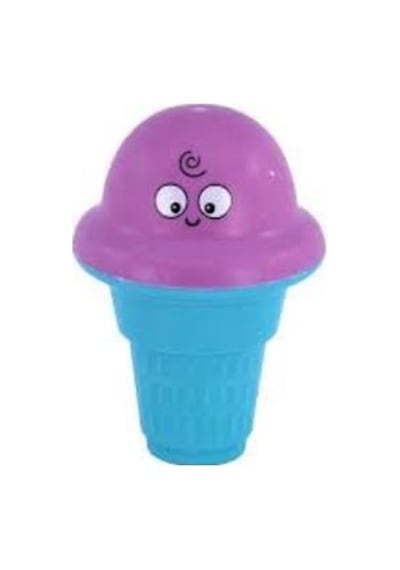Slimy Patlat Pop-it 55 Gr - Mavi Külah Slime
