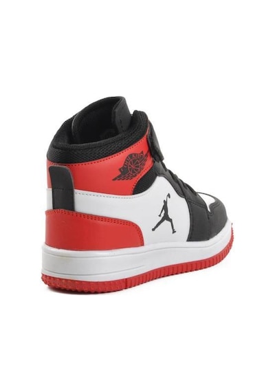 Cool Haykat Unisex Çocuk Günlük Sneaker Uzun Spor Bot