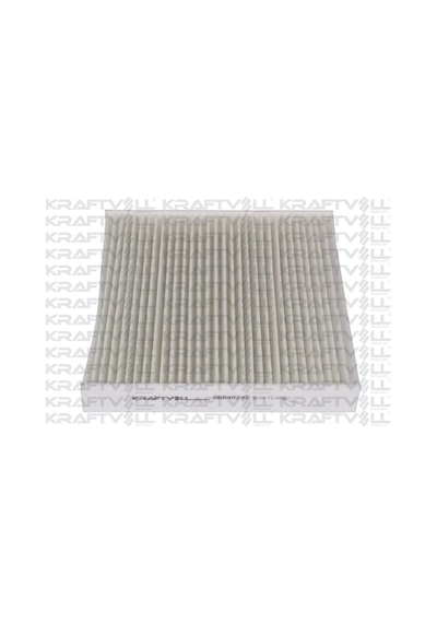 Kraftvoll 06040242 Polen Fıltresı Honda Cıvıc 1.5 Fc5 16-