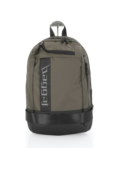 Baggaj S24125 Sırt Çantası Green