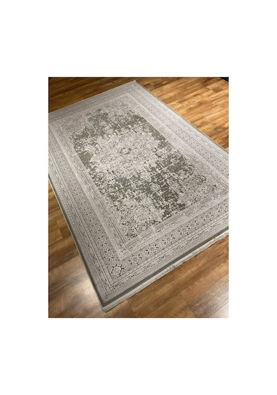 Qv04a 160x230 Gri Halı