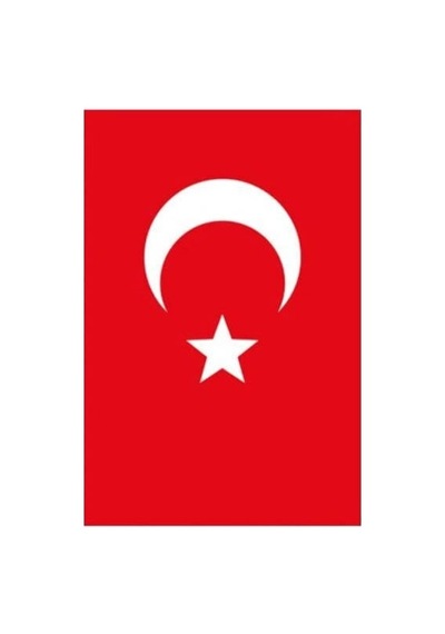 Buket Bkt-111 200 X 300 Cm Türk Bayrağı