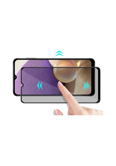 Xiaomi Redmi 13r 5g Uyumlu Hayalet Nano Ekran Koruyucu Kırılmaz Cam - İnce Ve Esnek