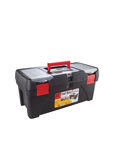 Super Bag Asr-2056 24&Quot; Takım Çantası - Plastik Kilitli N11.380