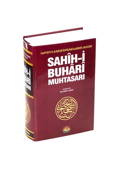 Sahih-I Buhari Muhtasarı