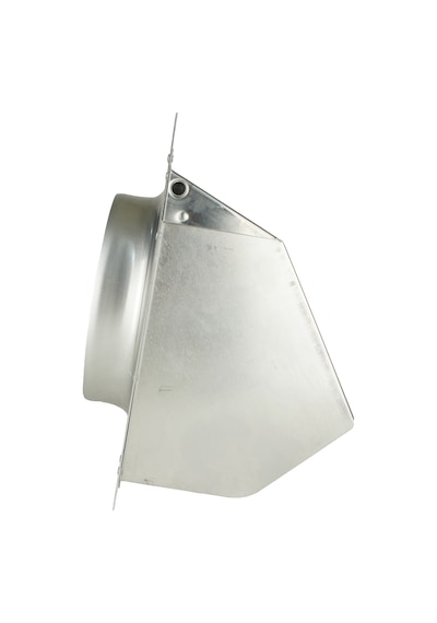 Broan Nutone 641 Alüminyum 6" Dış Havalandırma Menfezi