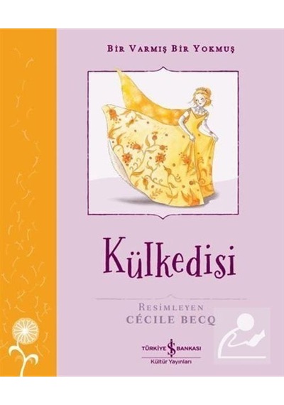 Külkedisi - Bir Varmış Bir Yokmuş / Grimm Kardeşler