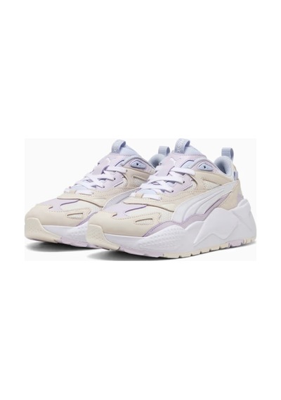 Puma Rs-x Efekt Prm Wns Kadın Sneaker Krem
