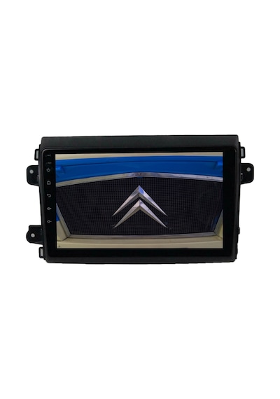 Navigo Citroen Jumper Android Carplay Multimedya 2022-2023 4gb Ram + 64gb Hafıza + 8 Çekirdek