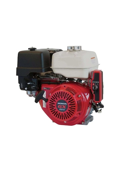 Honda GX 390 UT2 SXE 4 Benzinli Motor
