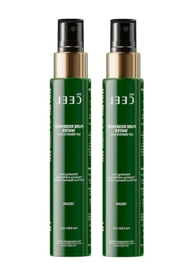 Bitkisel Arnika Ve Keratin İçeren Ferahlatıcı Saç Ve Cilt Bakım Suyu, 200 Ml
