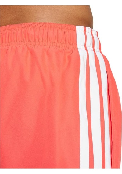 Adidas Erkek Kırmızı Şort 3s Bld Sh 3ın Jd4233 Kırmızı