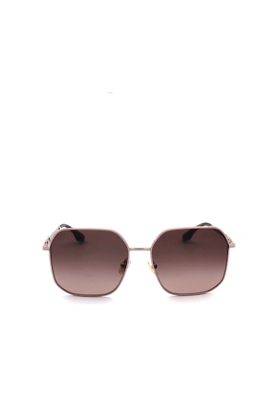 Victoria Beckham Vb 232s 601 Kadın Güneş Gözlüğü Bakır