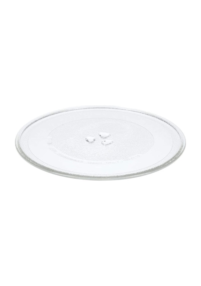 Mikrodalga Fırın Cam Tepsi, Simfer Sk4603 İle Uyumlu