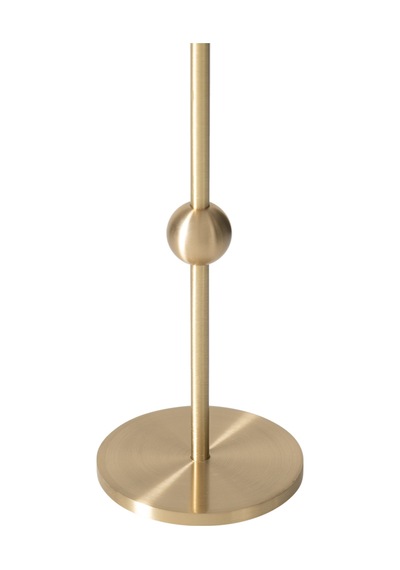 Mudo Home Vela Pirinç Mumluk Orta Boy 28 Cm 6355028