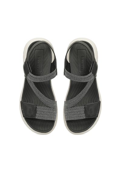Kinetix Areyo Siyah Kadın Spor Sandalet