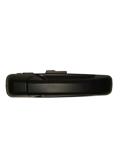 Jeep Cherokee- Grand- 06/11 Arka Kapı Dış Açma Kolu Sağ Boyanır Tip Siyah Hushan