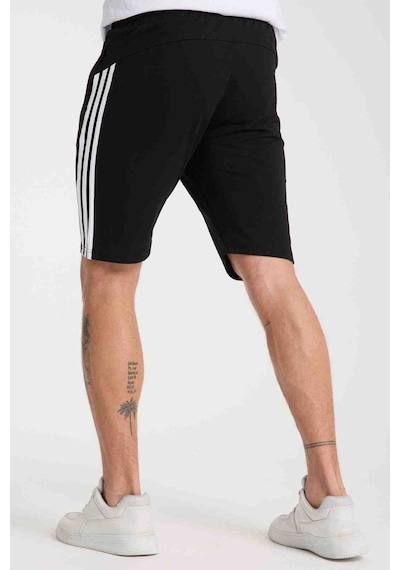 Adidas Climalite Şort Siyah
