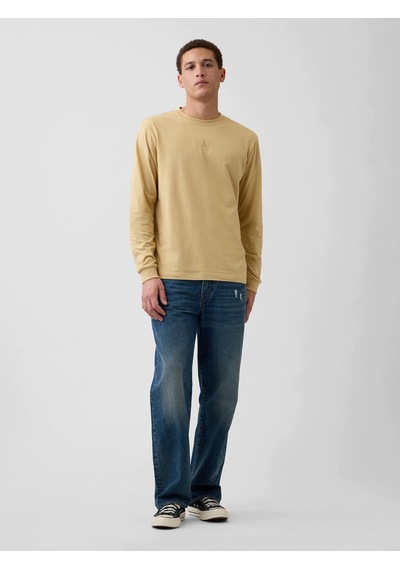 Gap V-ls Everyday Soft Mını Logo Tee Diğer