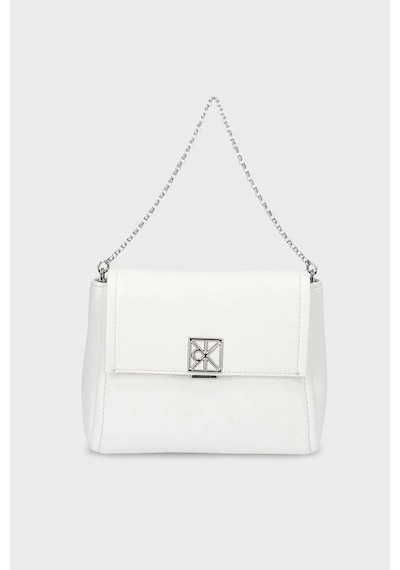 Calvin Klein Bayan Çanta Lv04f3511g 4lx Beyaz