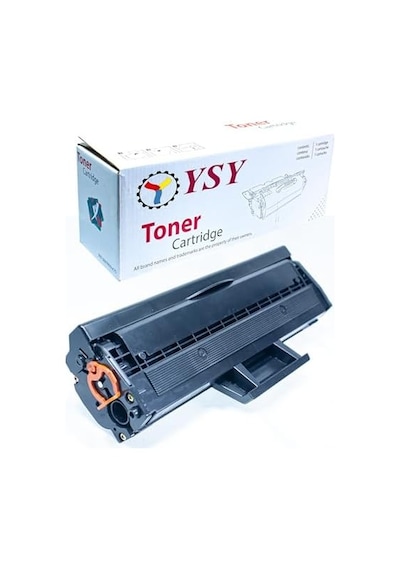 Ysy 111l M2020 2022 M2026 M2070 İçin New Fırmware Güncel Çip Yüksek Kapasite 1800 1.8k Sayfa Verimli Muadil Toner Siyah